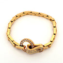 Cartier Bracelet K18Yg