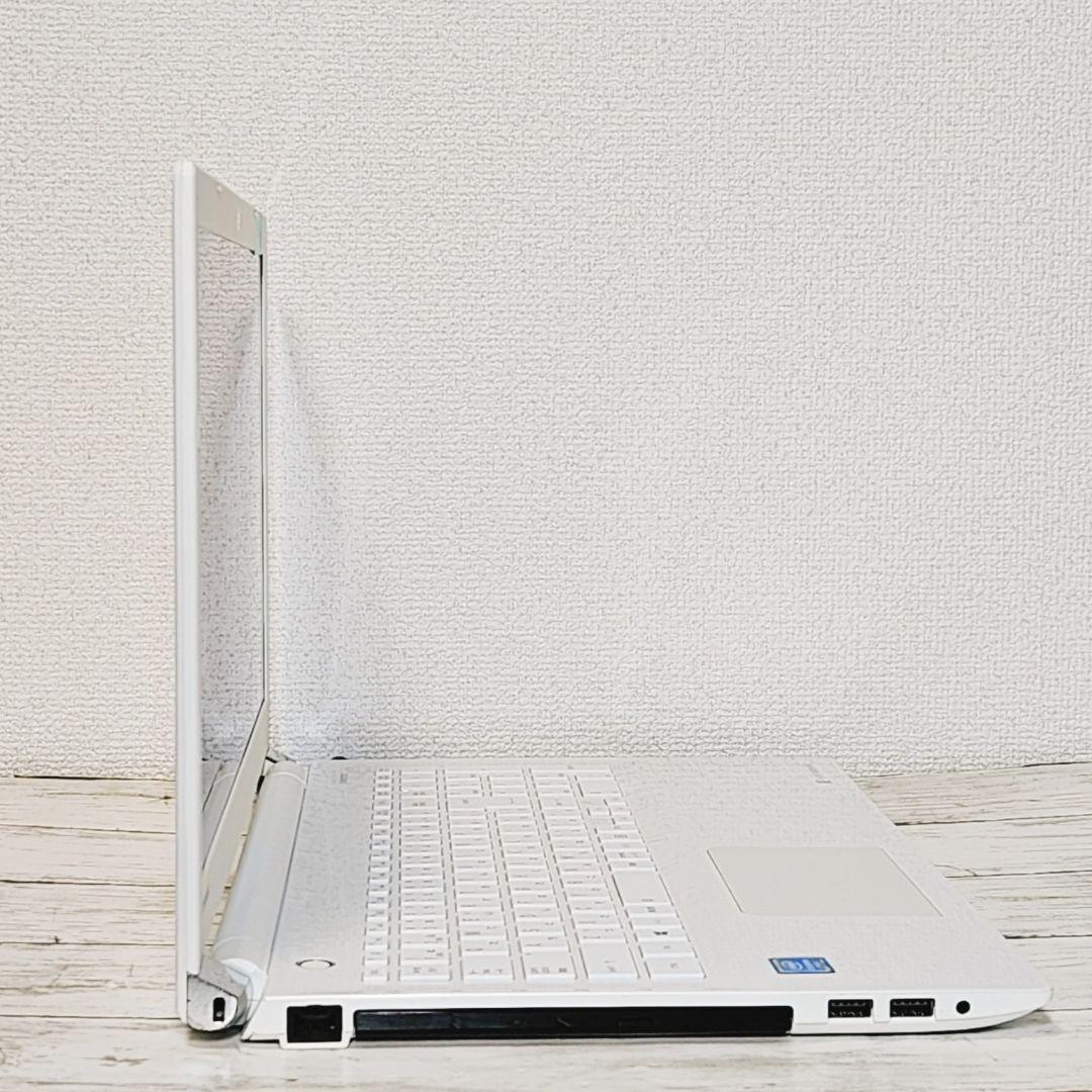 Toshiba Windows Laptops Ssd256Gb Dynabook Onkyo