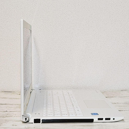 Toshiba Windows Laptops Ssd256Gb Dynabook Onkyo