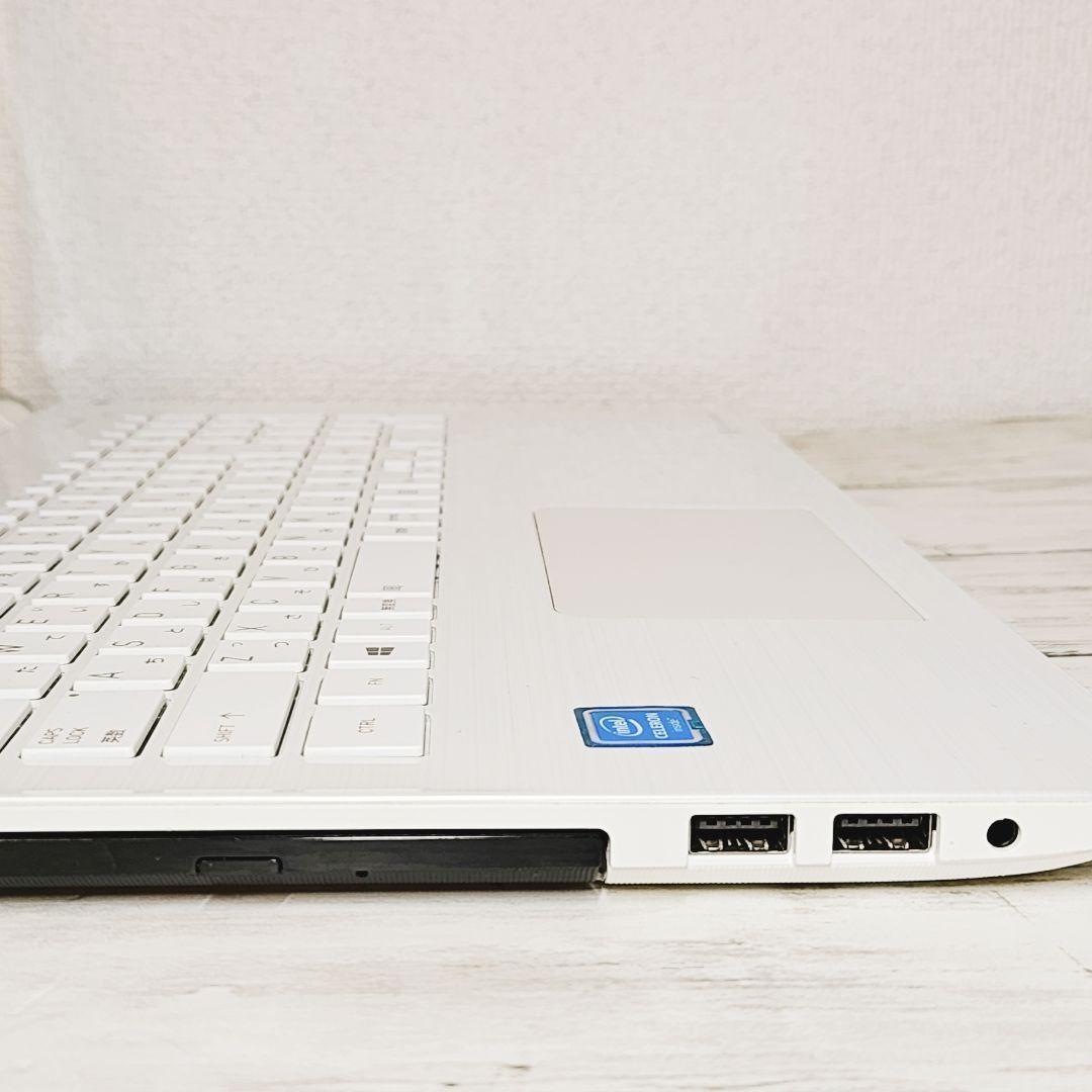 Toshiba Windows Laptops Ssd256Gb Dynabook Onkyo