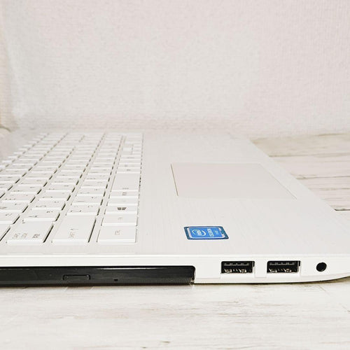 Toshiba Windows Laptops Ssd256Gb Dynabook Onkyo
