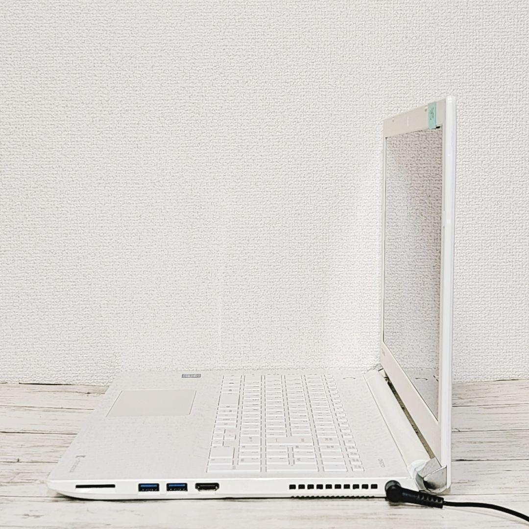 Toshiba Windows Laptops Ssd256Gb Dynabook Onkyo