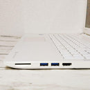 Toshiba Windows Laptops Ssd256Gb Dynabook Onkyo