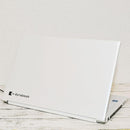 Toshiba Windows Laptops Ssd256Gb Dynabook Onkyo