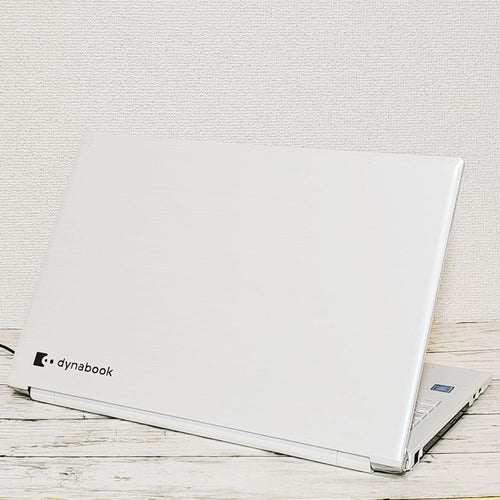 Toshiba Windows Laptops Ssd256Gb Dynabook Onkyo