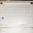 Toshiba Windows Laptops Ssd256Gb Dynabook Onkyo