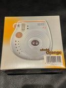 Fujifilm Instant Camera Body Instax Mini 20