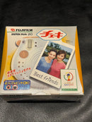 Fujifilm Instant Camera Body Instax Mini 20