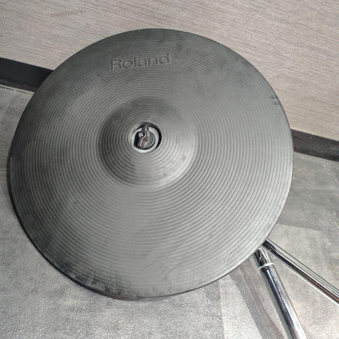 Roland Electronic Drums V-Drums Cy-15R