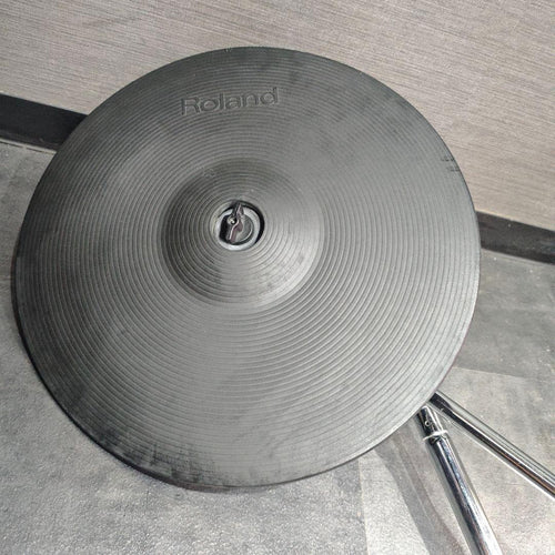 Roland Electronic Drums V-Drums Cy-15R