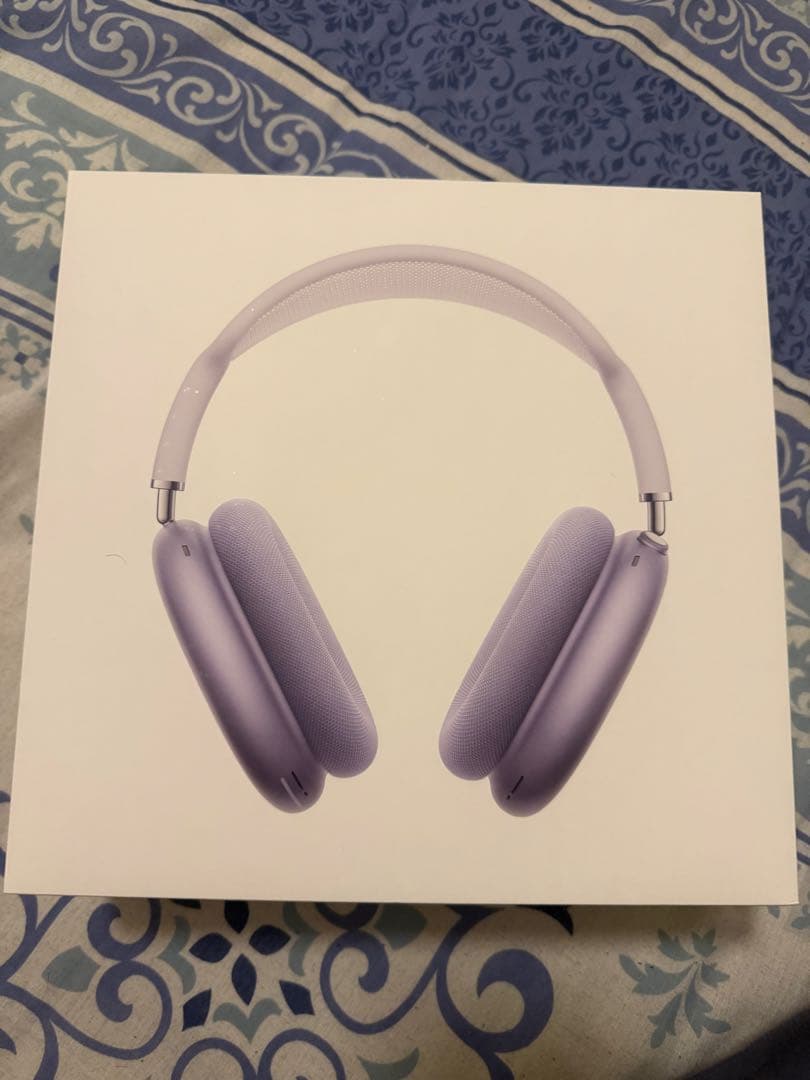 Apple Airpods Max