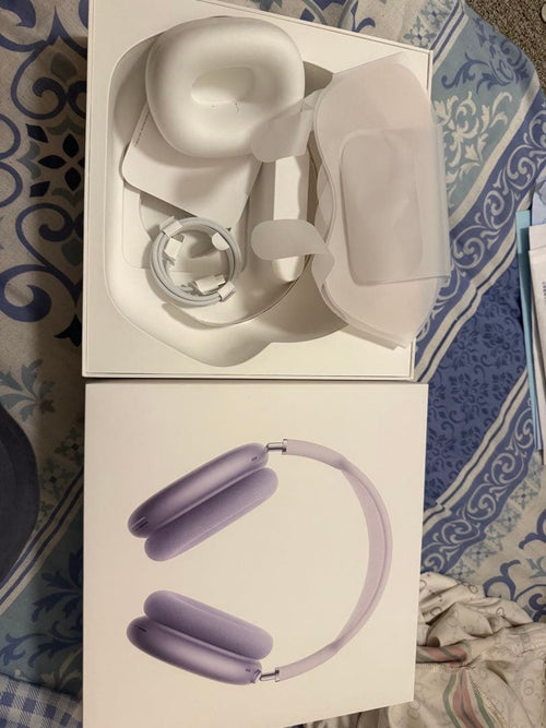 Apple Airpods Max