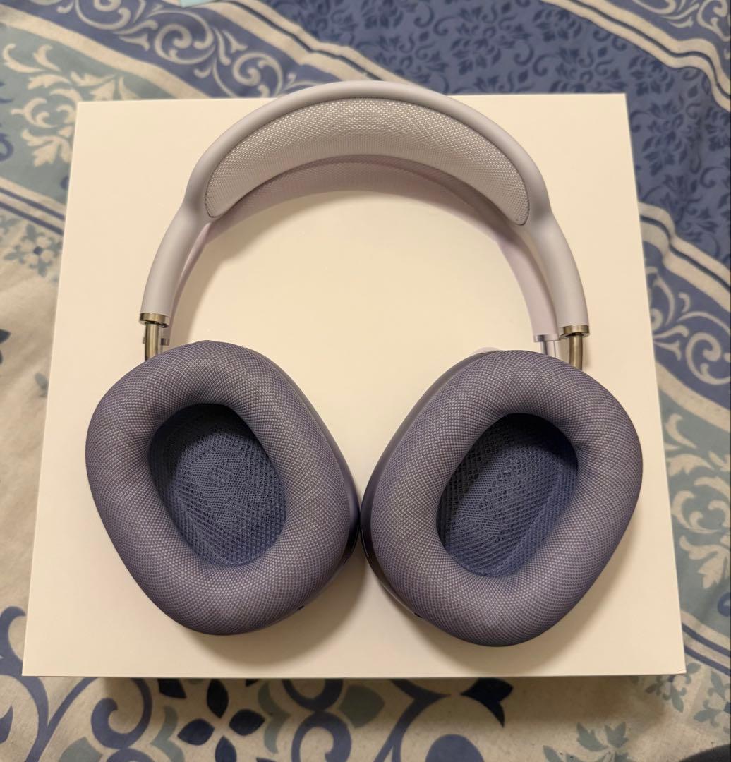 Apple Airpods Max