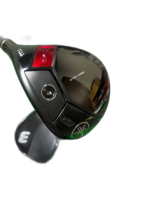Yamaha Fairway Wood Rmx Vd (2024) 15 3W
