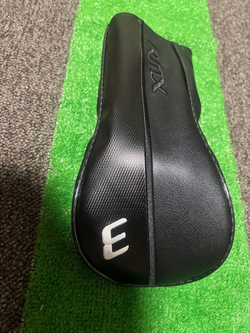 Yamaha Fairway Wood Rmx Vd (2024) 15 3W