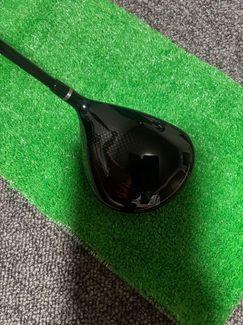Yamaha Fairway Wood Rmx Vd (2024) 15 3W