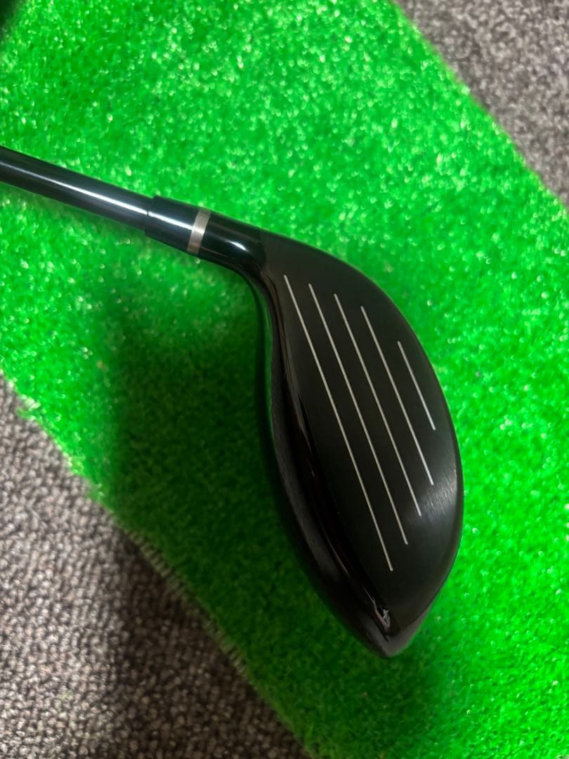 Yamaha Fairway Wood Rmx Vd (2024) 15 3W