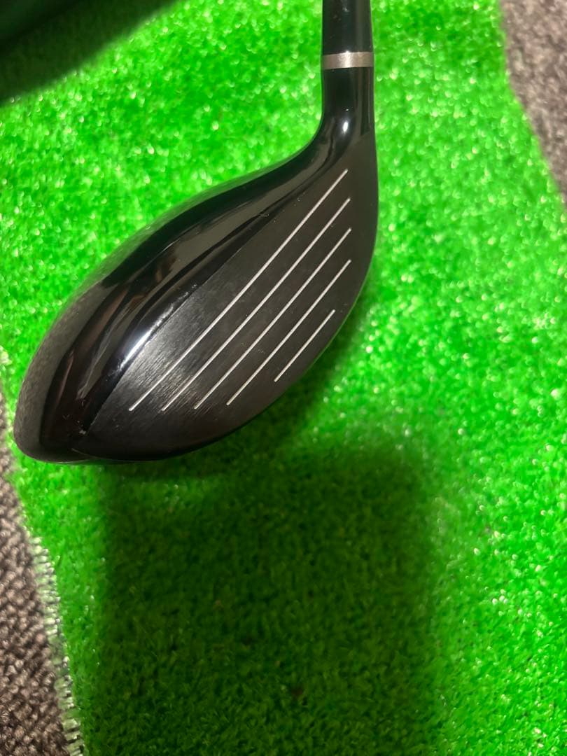 Yamaha Fairway Wood Rmx Vd (2024) 15 3W