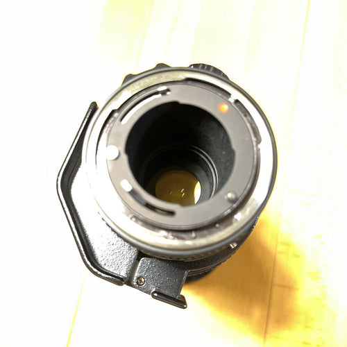Canon Lens (Zoom) New Fd 50-300Mm F4.5L