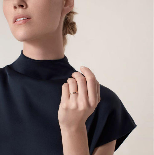 Cartier Ring 8