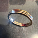 Cartier Ring 8