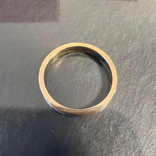 Cartier Ring 8