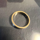 Cartier Ring 8
