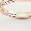 Cartier Ring 8