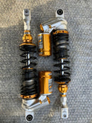 Suspension X4 5 Rpm Rt Tsr
