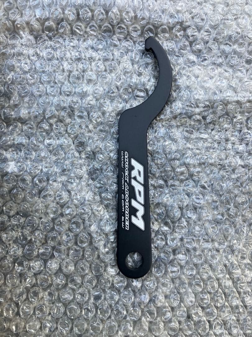 Suspension X4 5 Rpm Rt Tsr