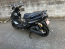 Suspension X4 5 Rpm Rt Tsr