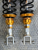 Suspension X4 5 Rpm Rt Tsr