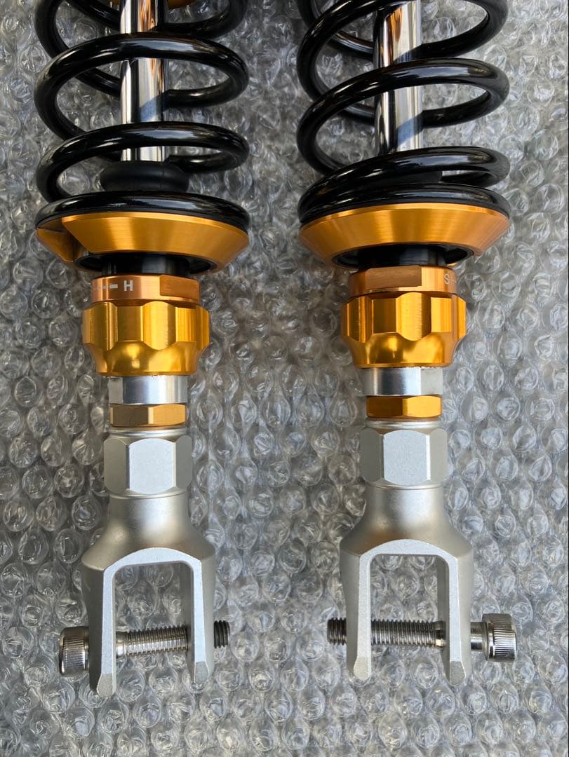 Suspension X4 5 Rpm Rt Tsr