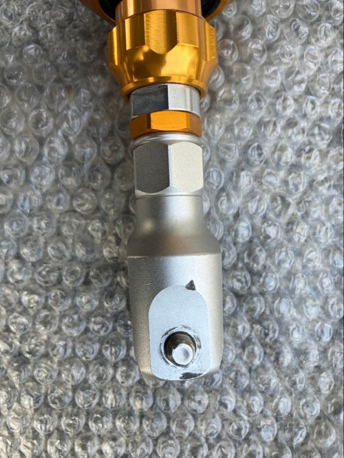 Suspension X4 5 Rpm Rt Tsr