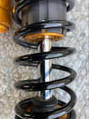 Suspension X4 5 Rpm Rt Tsr