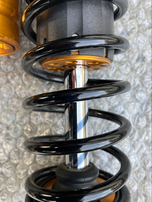 Suspension X4 5 Rpm Rt Tsr