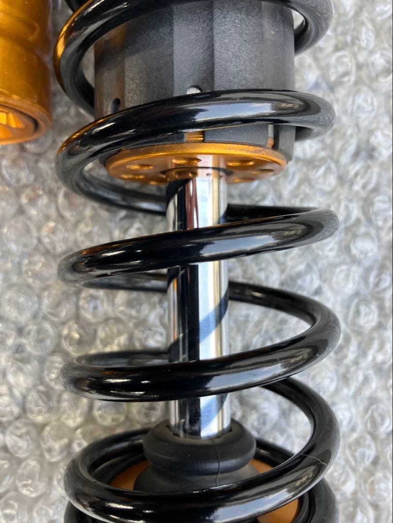 Suspension X4 5 Rpm Rt Tsr