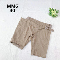 Mm6 Shorts