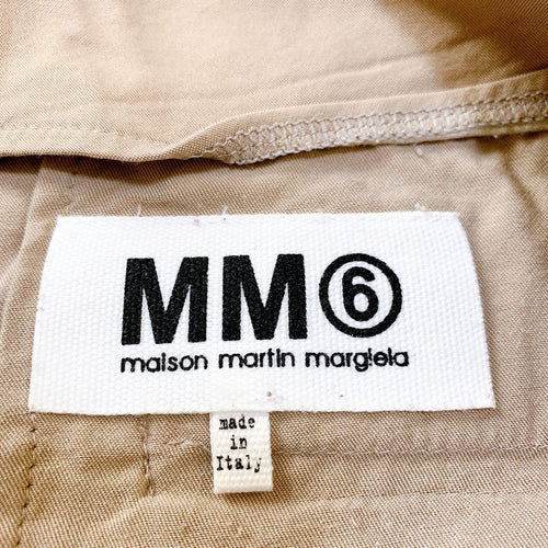 Mm6 Shorts