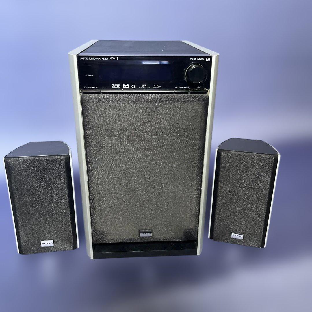 Onkyo Others Htx-11 Paw