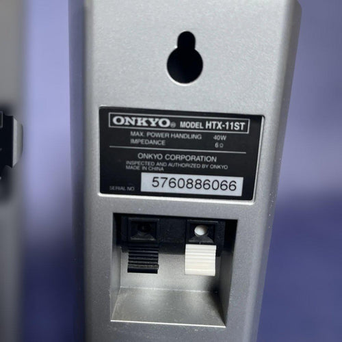 Onkyo Others Htx-11 Paw