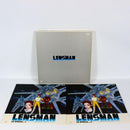 Animated Movies Series Lensman Ld Ld-Box
