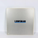 Animated Movies Series Lensman Ld Ld-Box