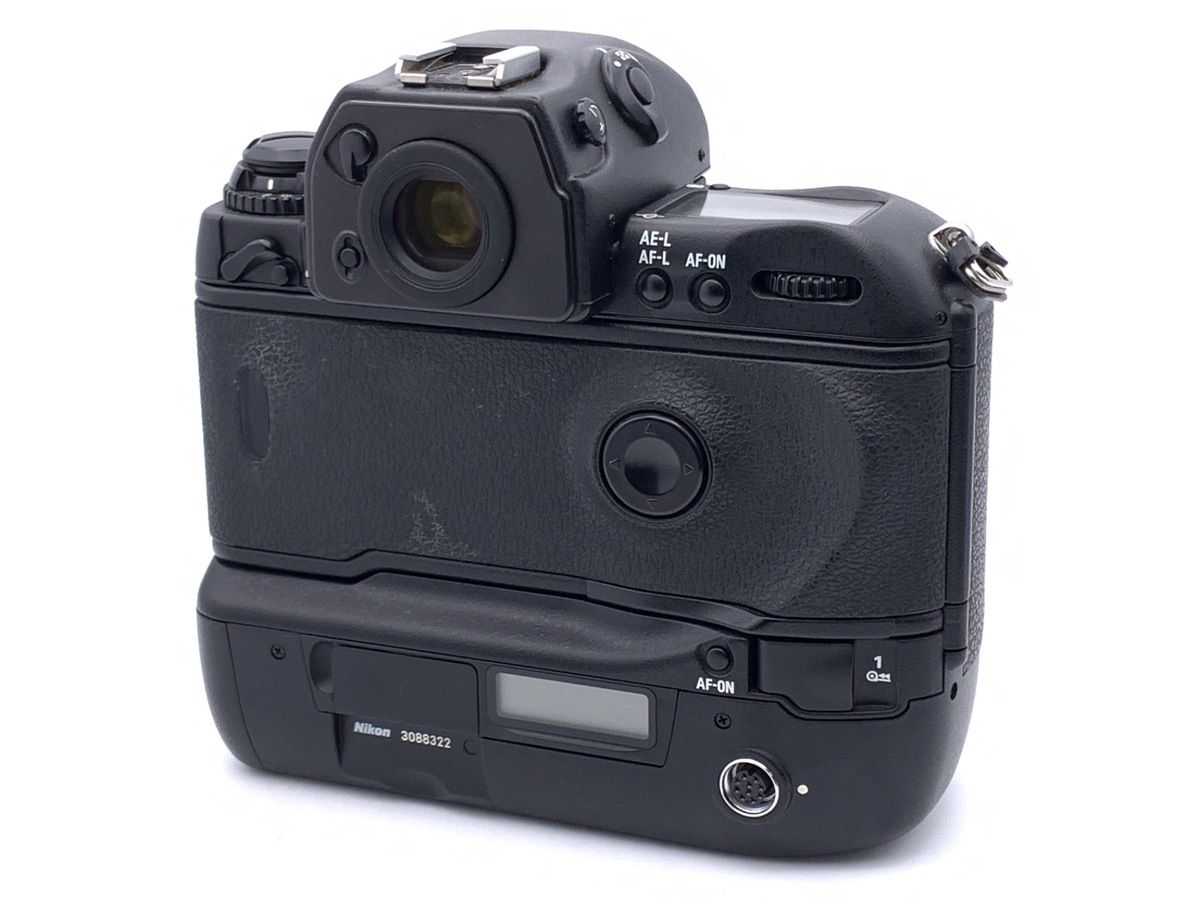 Slr Camera (Film) F5 Nikon