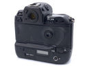 Slr Camera (Film) F5 Nikon