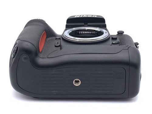 Slr Camera (Film) F5 Nikon