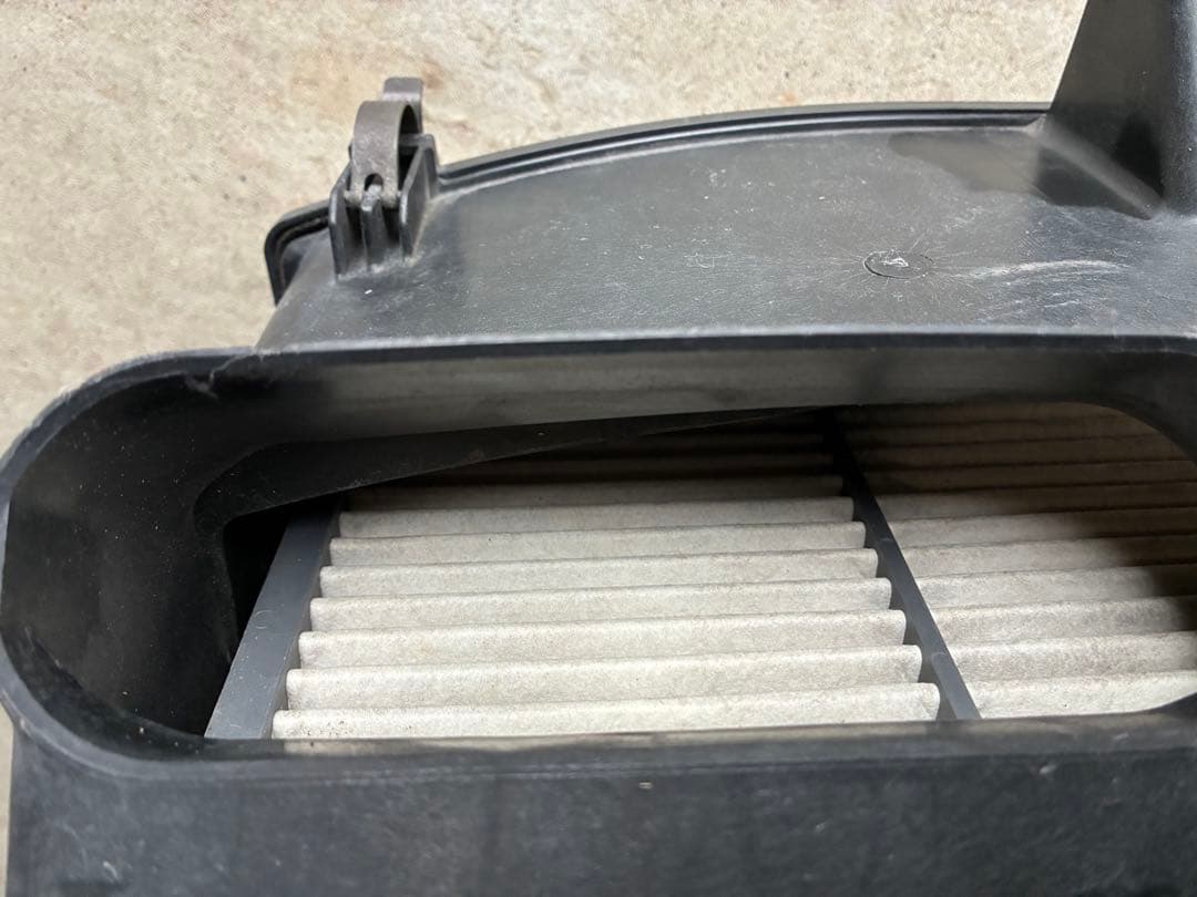 Toyota Air Filters Cleaners Jzx100 V 1Jz-Gte