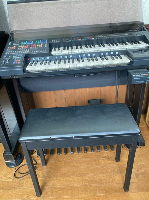 Electronic Organs Yamaha Electone Hs-8