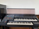 Electronic Organs Yamaha Electone Hs-8