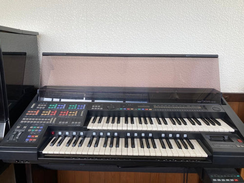 Electronic Organs Yamaha Electone Hs-8